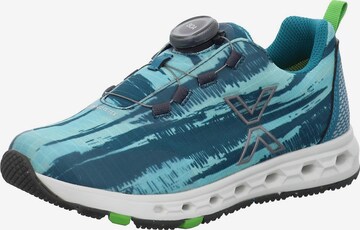 Vado Sneaker 'Speed' in Blau