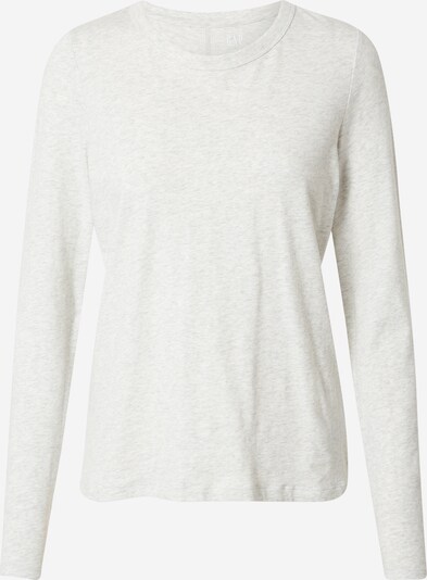 Tricou GAP pe gri deschis, Vizualizare produs
