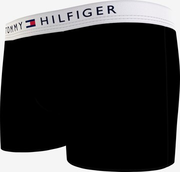 Tommy Hilfiger Underwear Regularen Spodnjice | črna barva