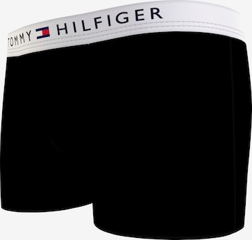 regular Pantaloncini intimi di Tommy Hilfiger Underwear in nero