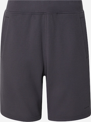Regular Pantalon G-STAR en gris : devant