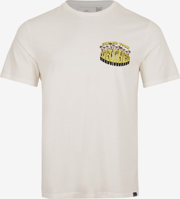 balts O'NEILL Sporta krekls: no priekšpuses