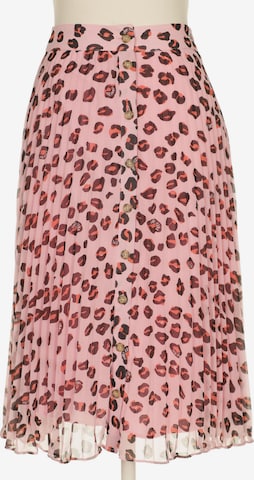 Tommy Jeans Skirt in XS in Pink: front