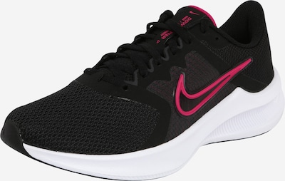 Pantofi sport 'Downshifter 11' NIKE pe roz / negru, Vizualizare produs