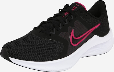 NIKE Tekaški čevelj 'DOWNSHIFTER 11' | roza / črna barva, Prikaz izdelka