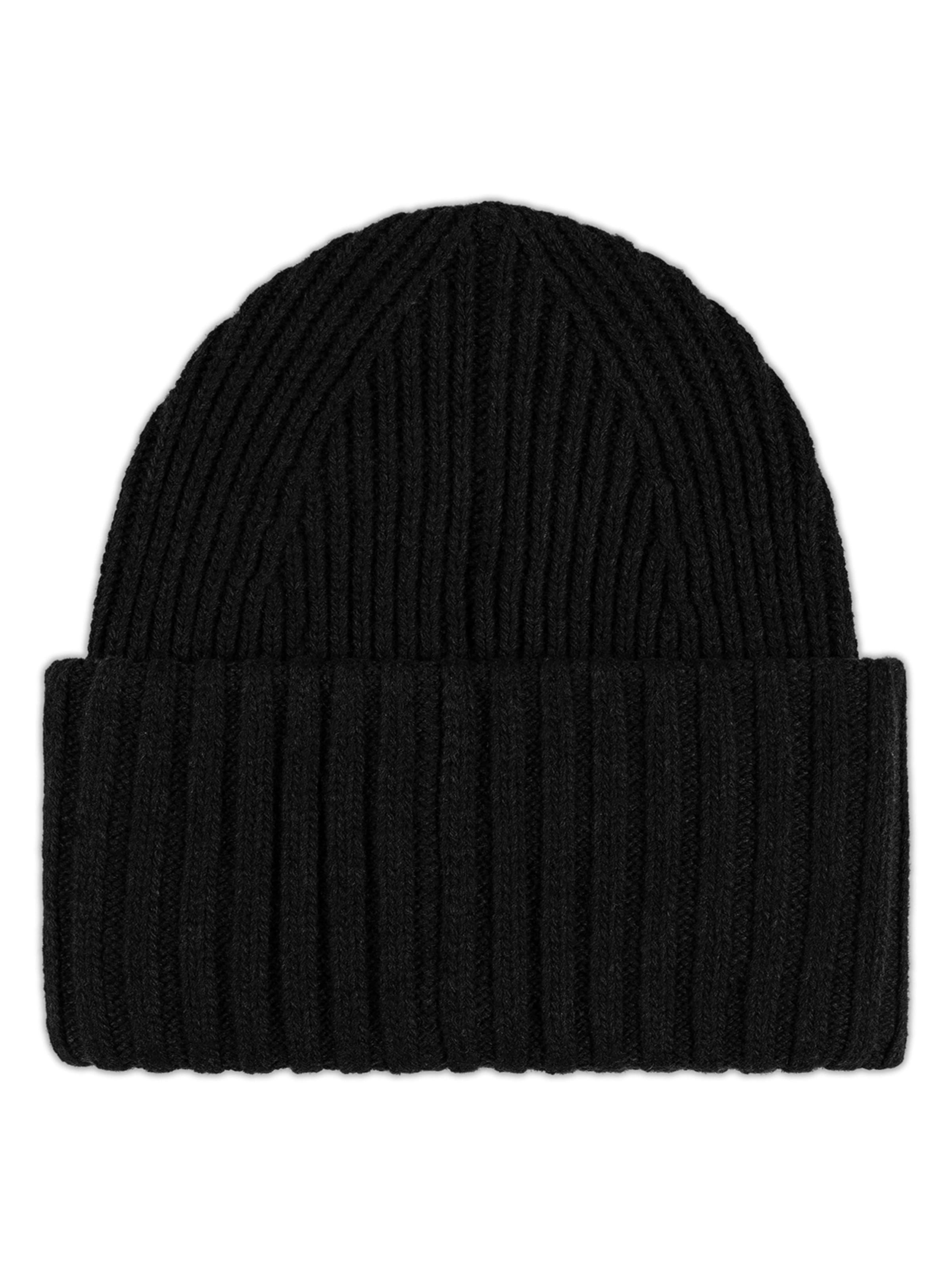 Roeckl Sapka - fekete