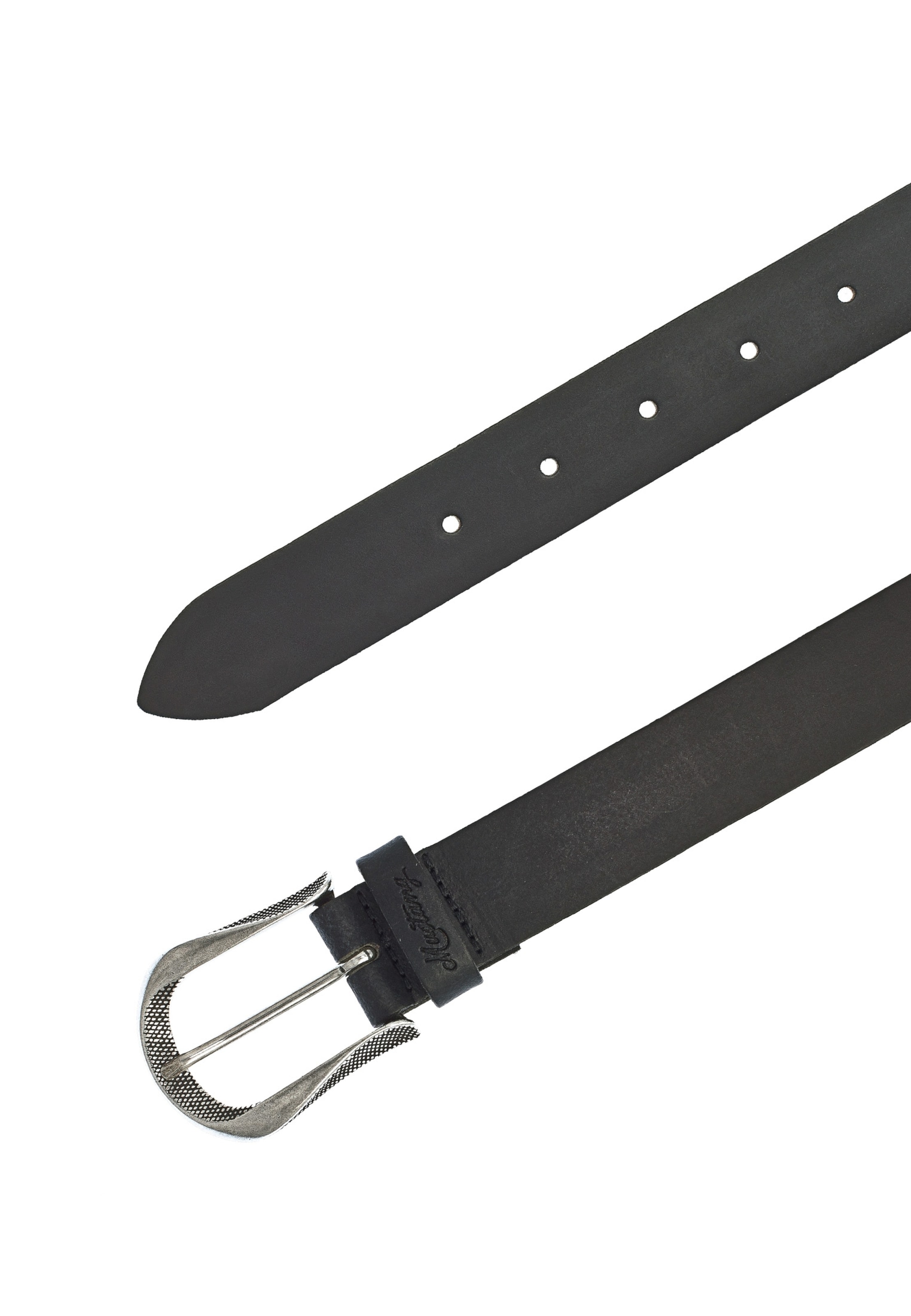 MUSTANG Belt in Black