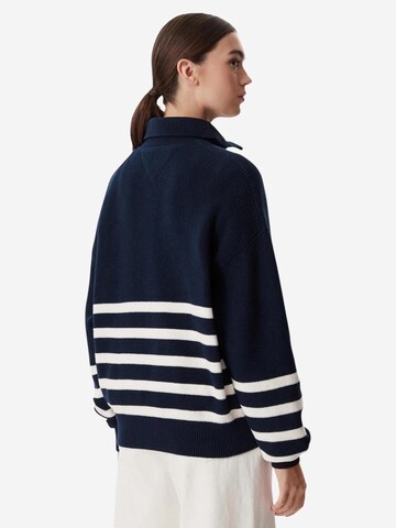 Tommy Jeans - Jersey 'DW0DW22928' en azul