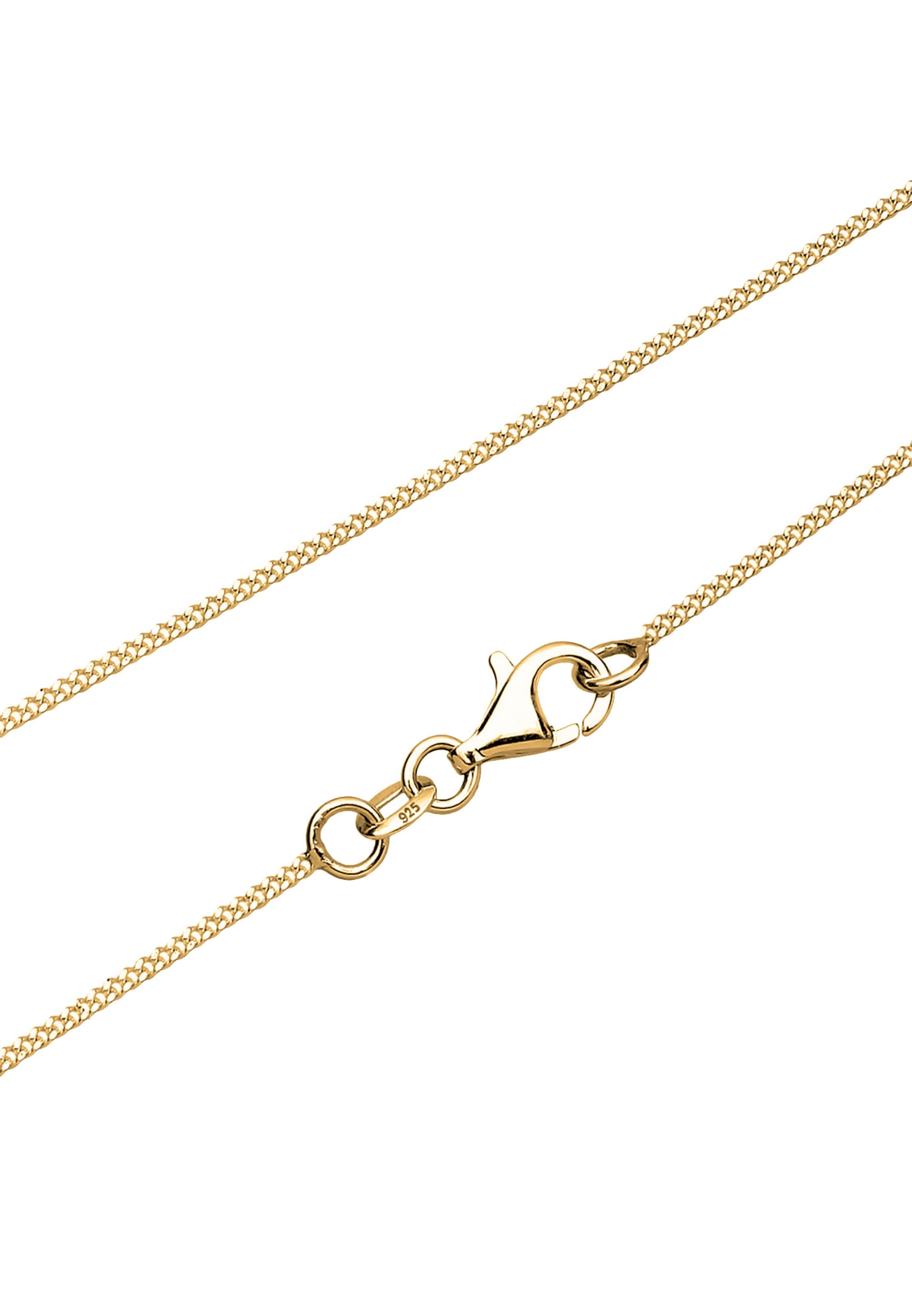 Nenalina Necklace in Gold