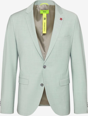 CINQUE Regular fit Suit Jacket in Blue: front