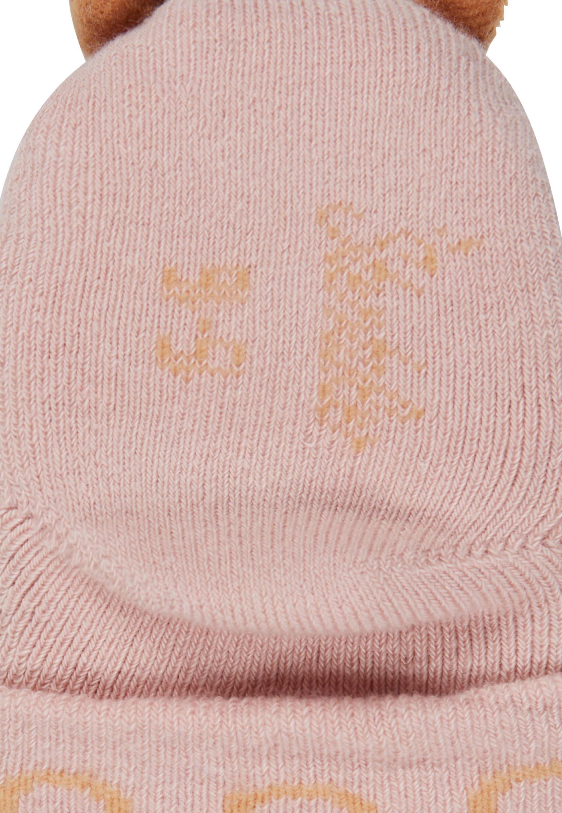 STERNTALER Socks in Pink
