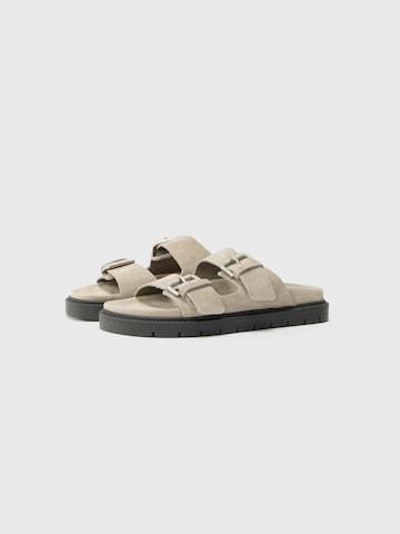 Mule Copenhagen Studios en gris