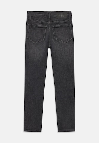 Calvin Klein Jeans Regular Jeans 'ANDREW' in Zwart