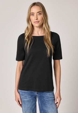 STREET ONE Shirt in Red: front