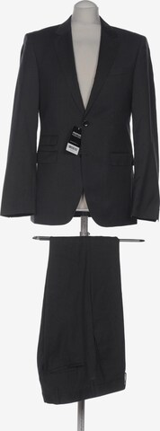 Tommy Hilfiger Tailored Anzug S in Grau: predná strana