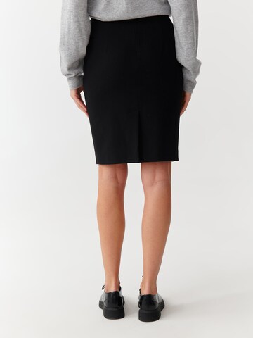TATUUM Skirt 'MONO 1' in Black