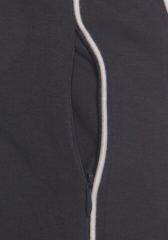 H.I.S - regular Pantalón en azul