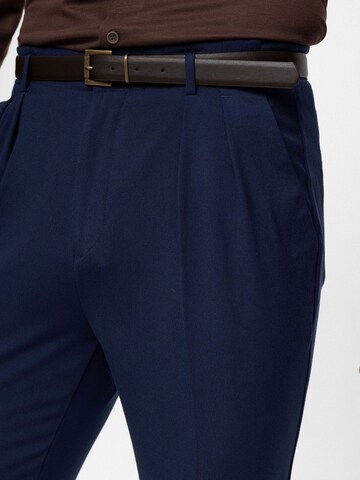 Antioch Regular Hose in Blau