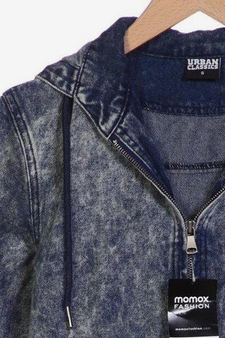 Urban Classics Jacket & Coat in S in Blue