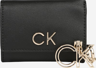 Calvin Klein Wallet in Black, Item view