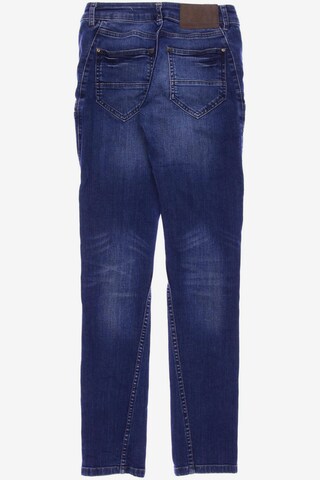 Engelbert Strauss Jeans in 27 in Blue