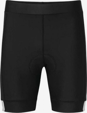 DARE 2B Skinny Outdoor Pants 'Virtuosity' in Black: front