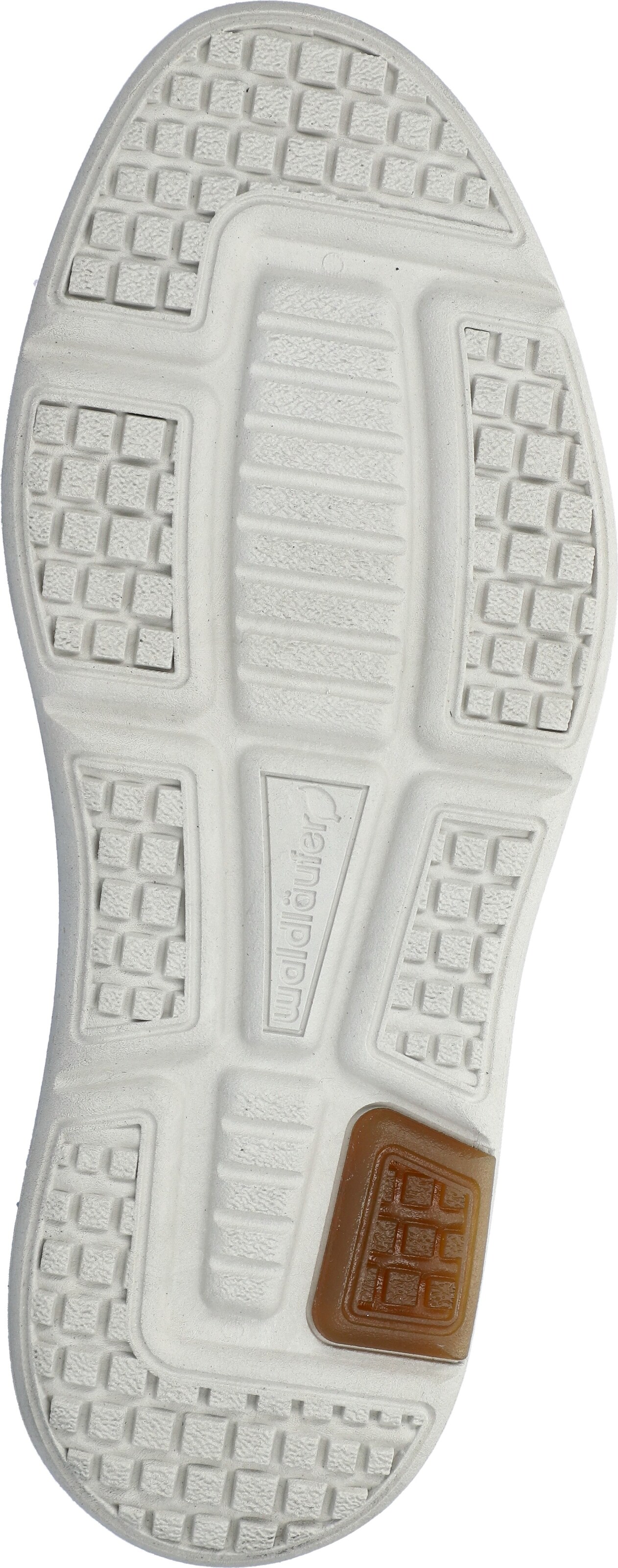 WALDLÄUFER Sneaker in Blau