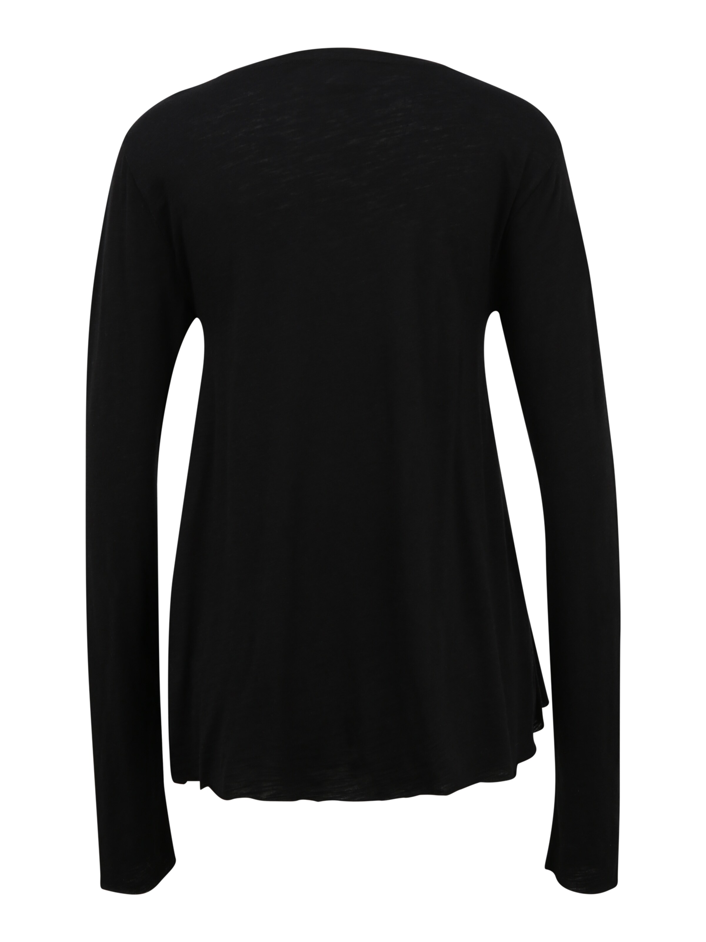 AMERICAN VINTAGE Särk, värv must