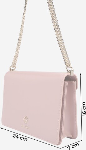 Sac à bandoulière 'Jorjey' Ted Baker en rose