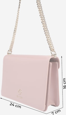 Borsa a tracolla 'Jorjey' di Ted Baker in rosa