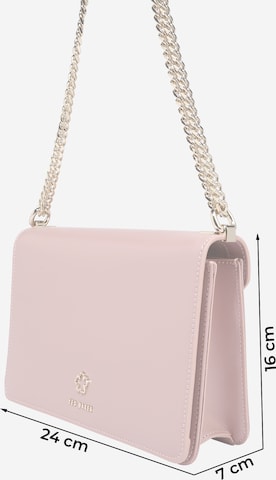 Ted Baker - Mala de ombro 'Jorjey' em rosa