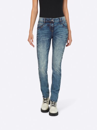 heine Jeans in Blue, Item view