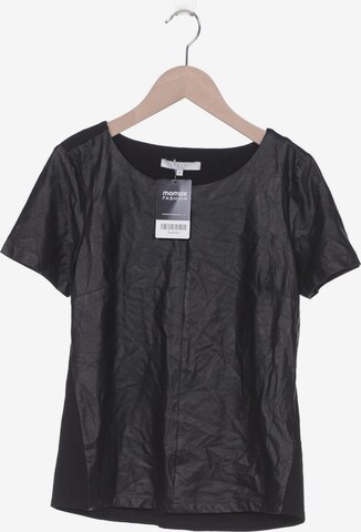 YAYA T-Shirt XXS in Schwarz: predná strana