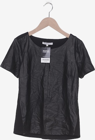 YAYA Top & Shirt in XXS in Black: front