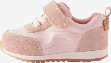 Next Обувь для малышей в Ярко-розовый: спереди