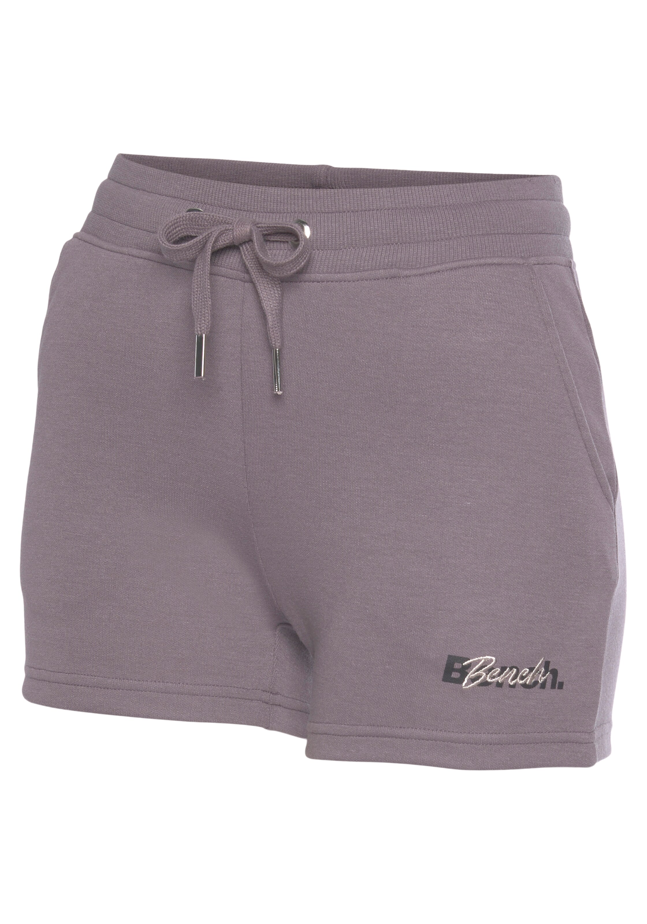 Regular Pantalon BENCH en violet