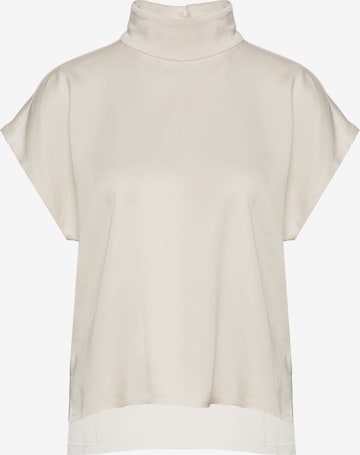 DRYKORN Blouse 'Alaria 1' in White: front