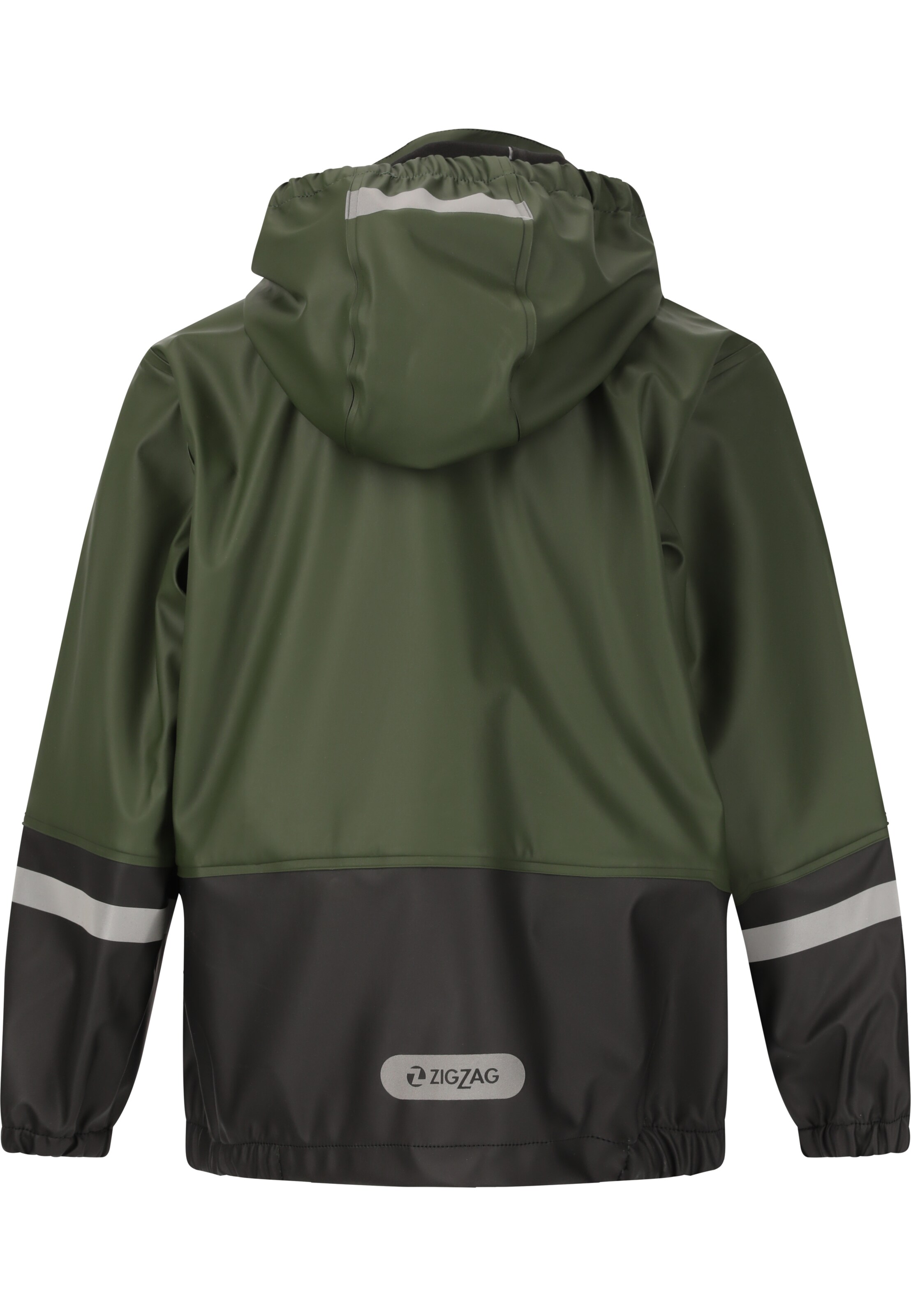 ZigZag Set 'Simba' in Green