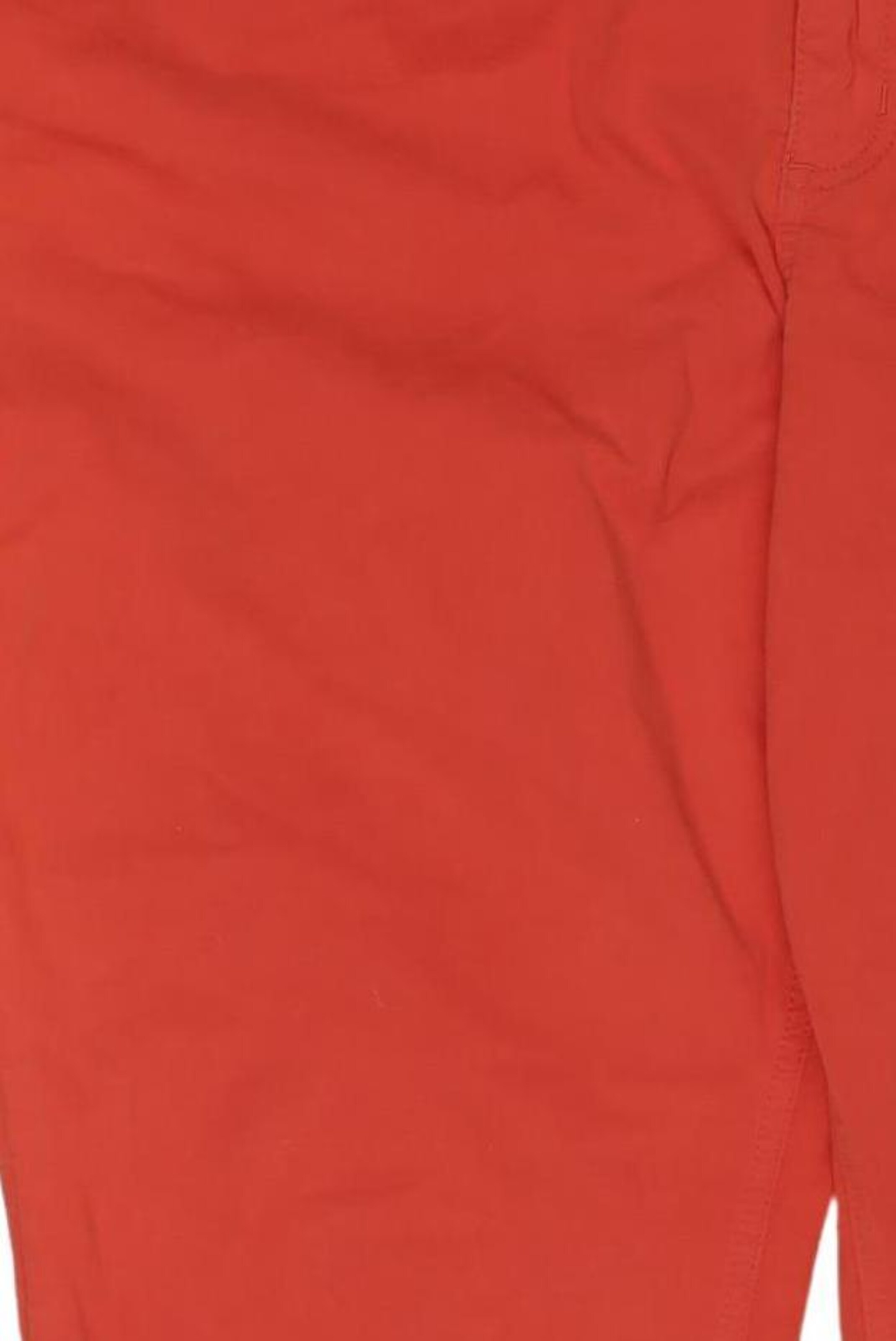 TRIANGLE Pants in 6XL in Red