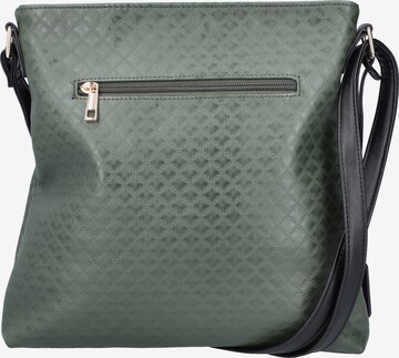 Rieker Crossbody Bag in Green