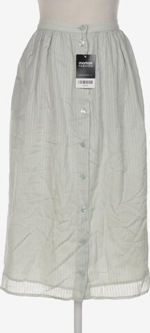 Des Petits Hauts Skirt in S in Green: front