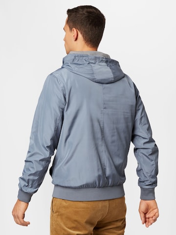 BURTON MENSWEAR LONDON Between-season jacket in Blue