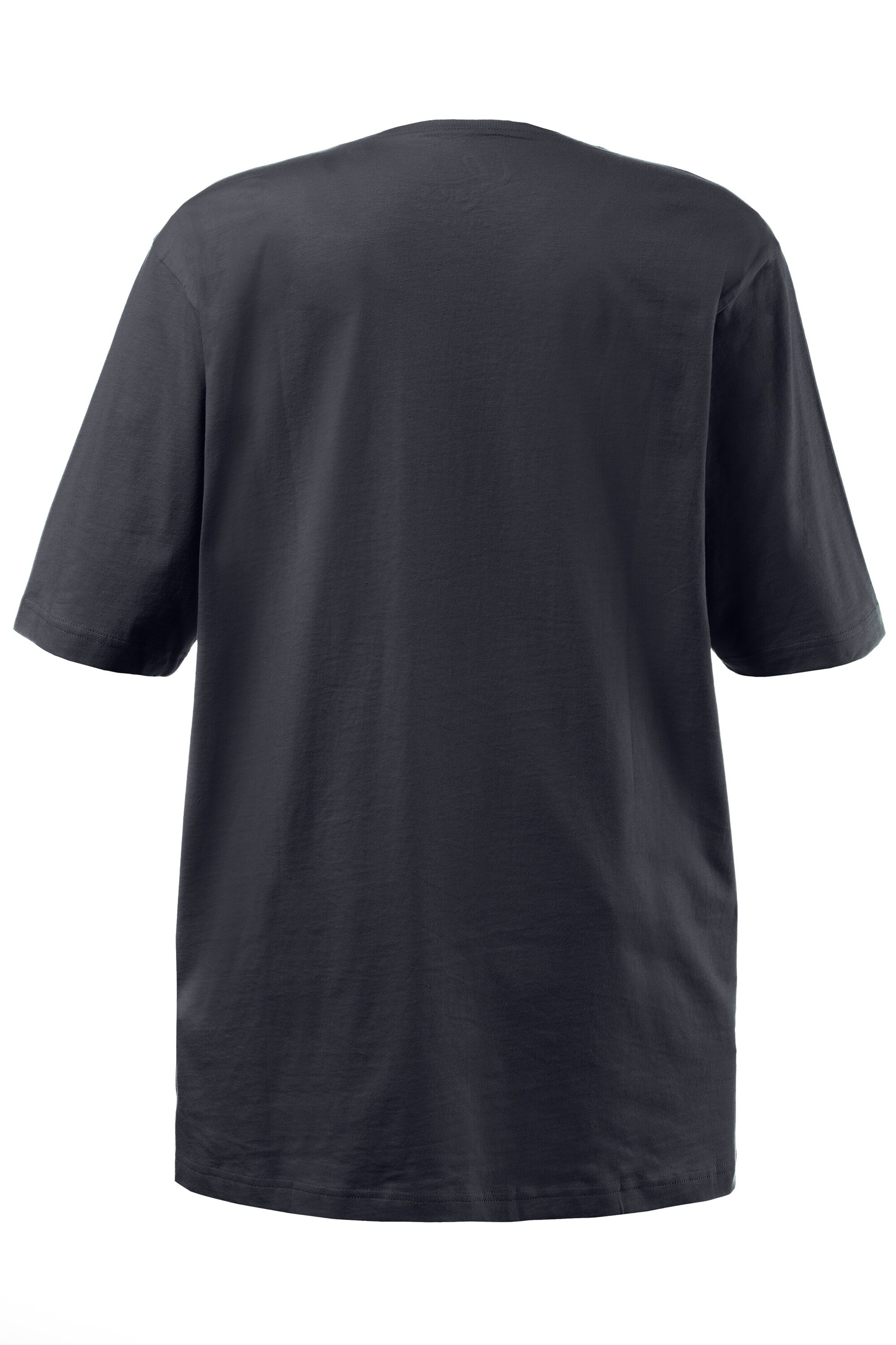 Ulla Popken Shirt in Blue