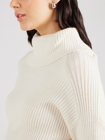 Pullover 'ONLKatia' di ONLY in beige