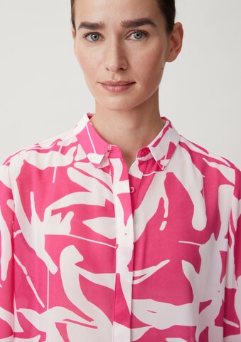 COMMA Blouse in Pink