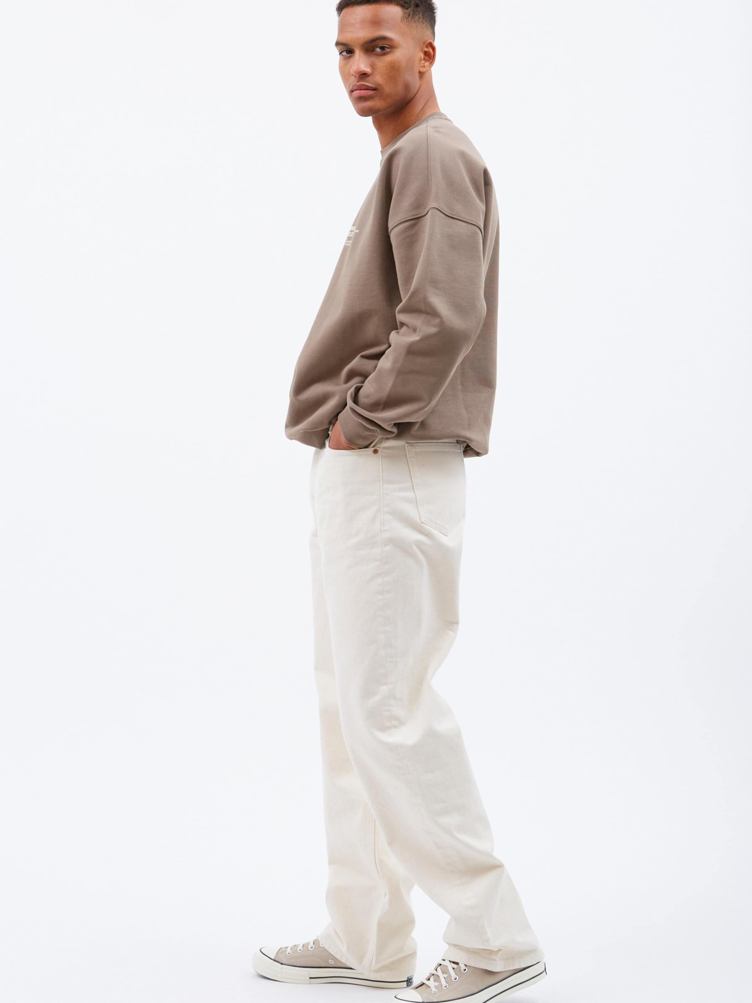 Dr. Denim Loosefit Jeans 'Omar'‌‌‌‌‌‌‌‌‌‌ in Beige