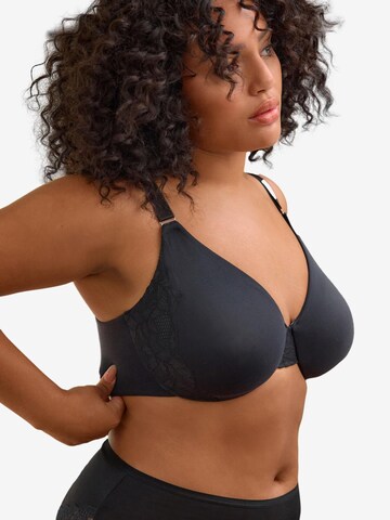 Minimizer Reggiseno di Next in nero