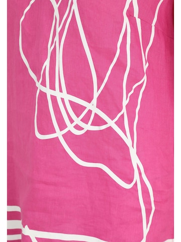 Doris Streich Blouse in Purple