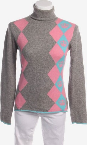 FTC Cashmere Sweater & Cardigan in S in Mixed colors: front