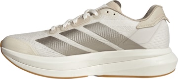 ADIDAS PERFORMANCE Παπούτσι για τρέξιμο 'DURAMO SPEED 2' σε λευκό: μπροστά